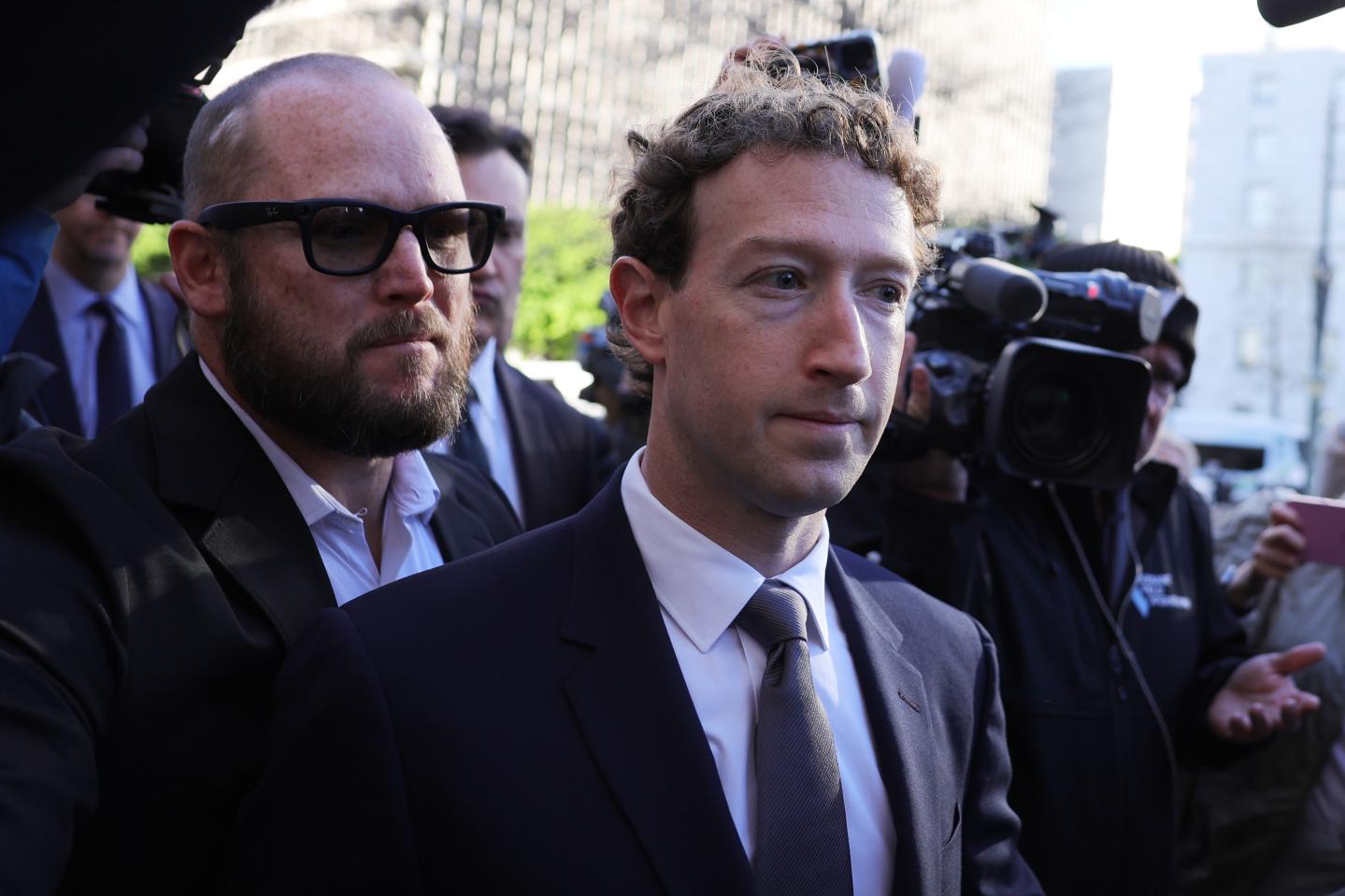 zuck