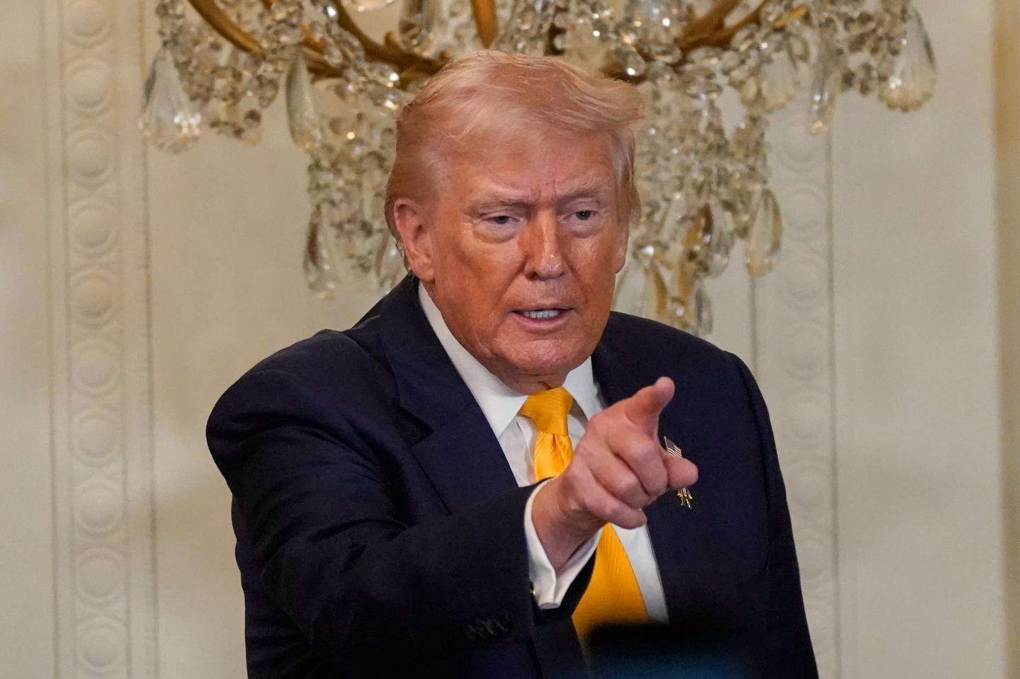trump