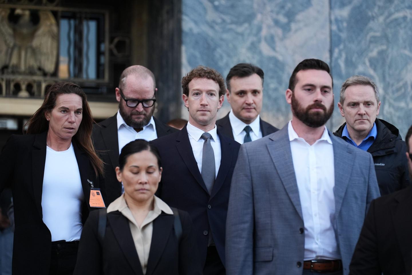zuck