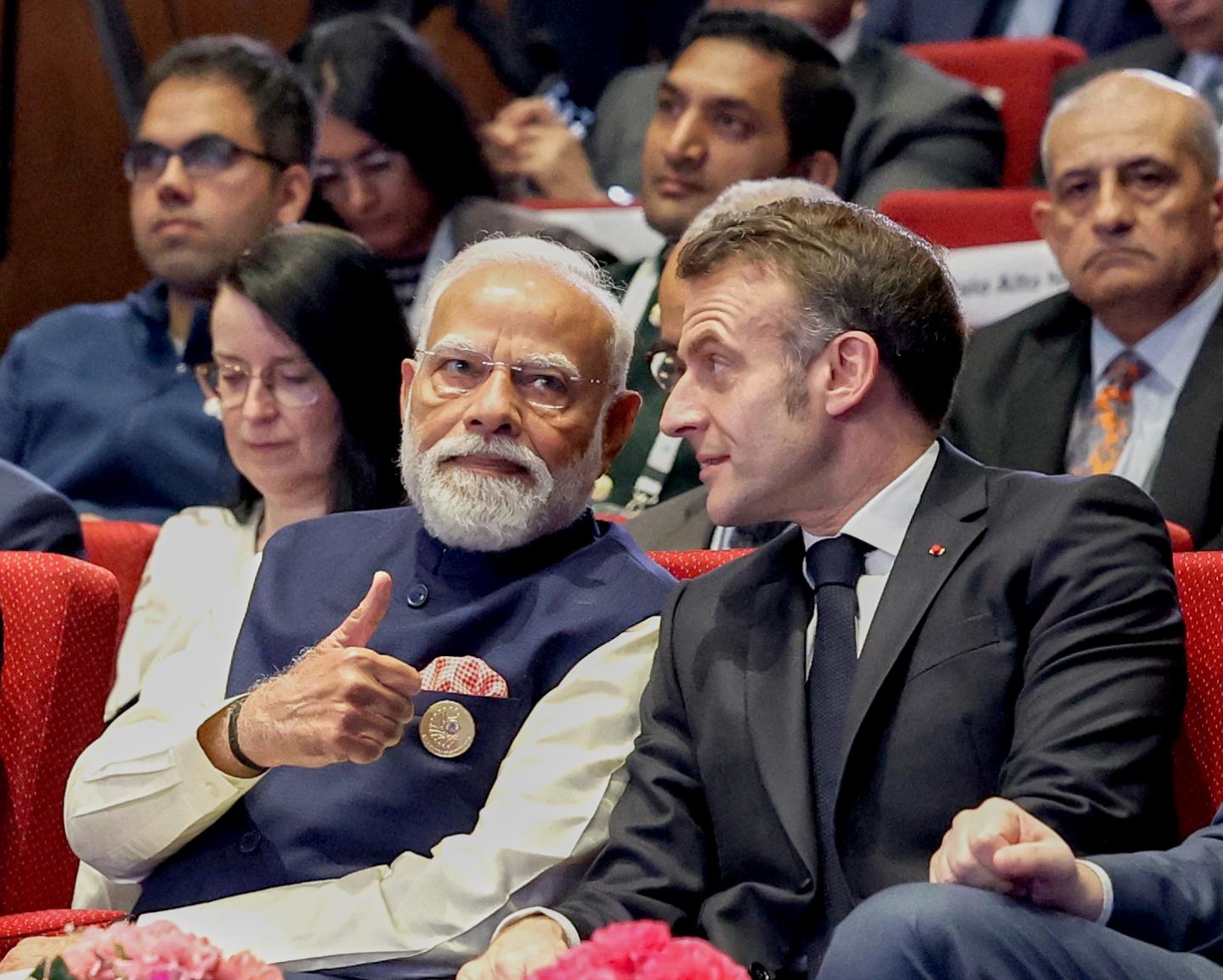 modi