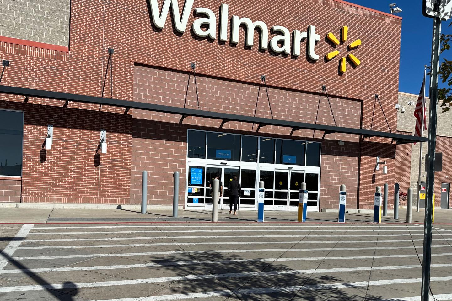 walmart