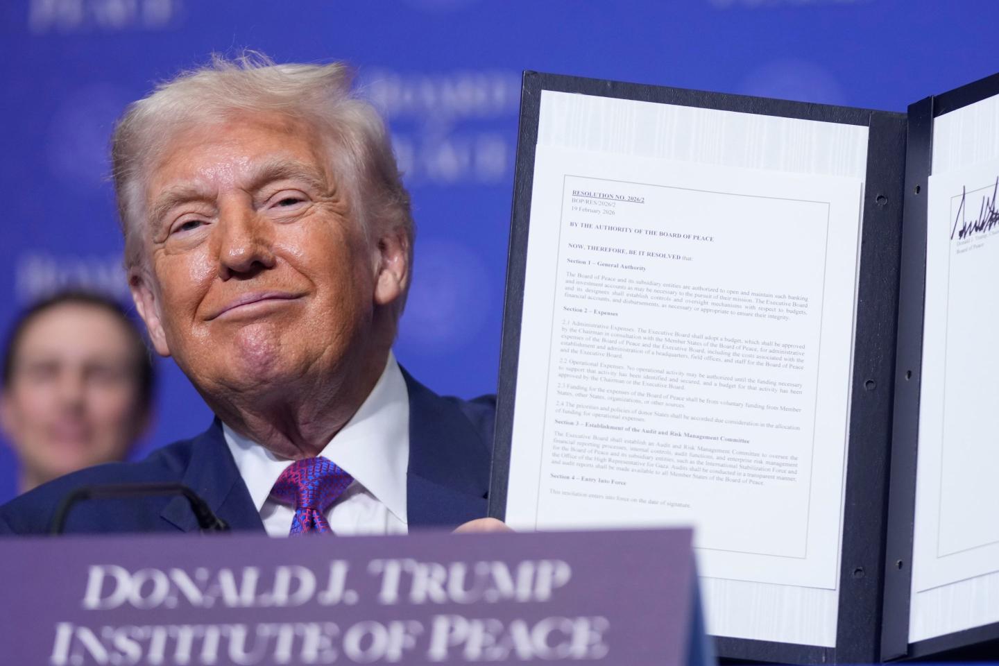 trump
