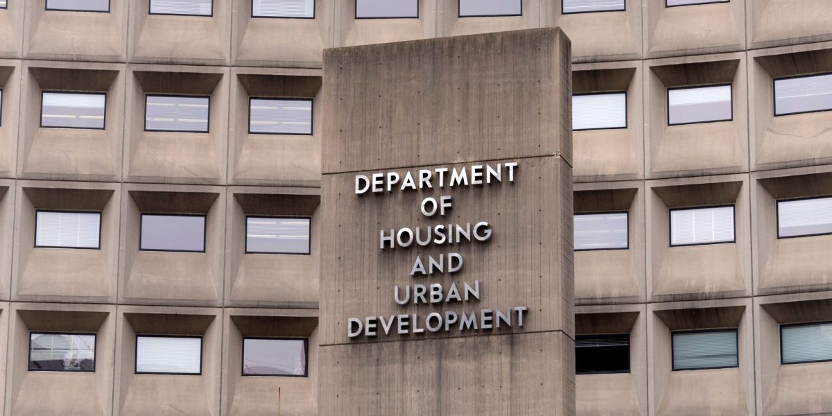 Trump’s housing secretary moves to end ‘days of illegal aliens, ineligibles, and fraudsters gaming the system’