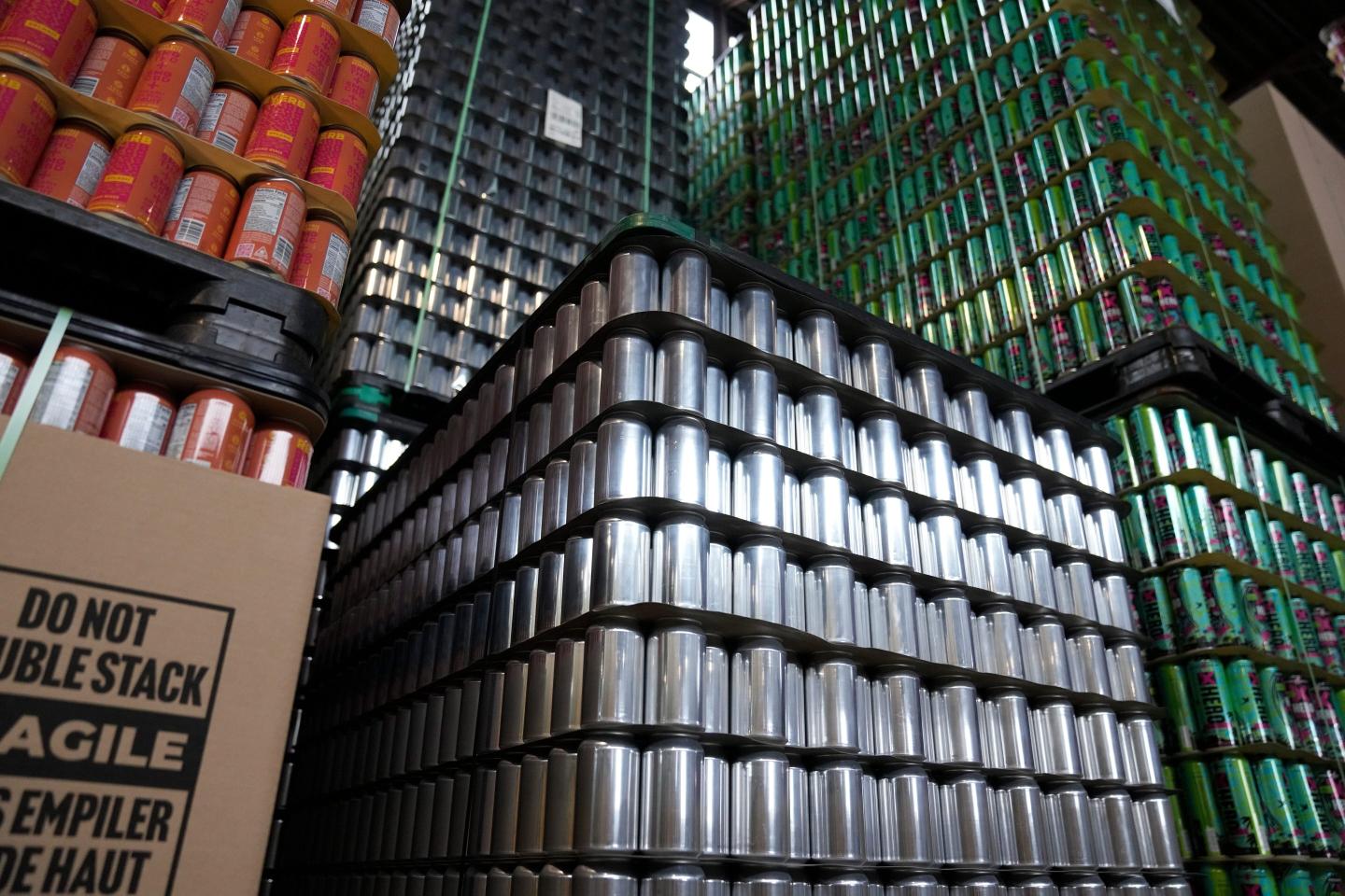 Despite tariff ruling, this U.S. coffee company doesn’t expect to ever get a refund. ‘It’s like a nightmare we just want to wake up from’
