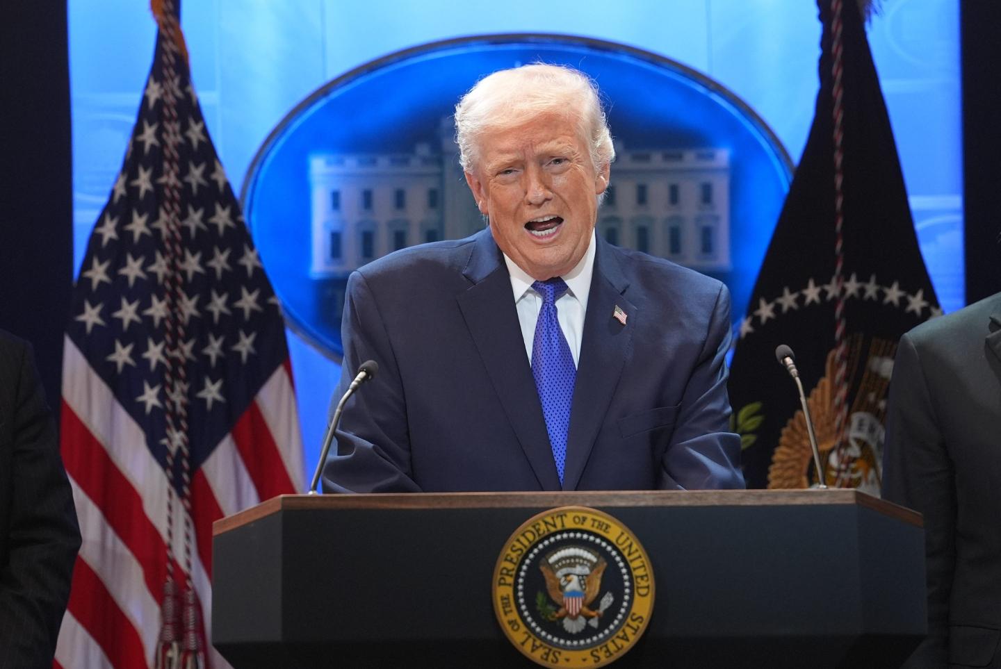 trump