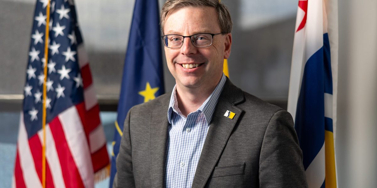 ‘Trust in government is at an all-time low,’: even South Bend’s award-winning AI-friendly mayor admits the truth