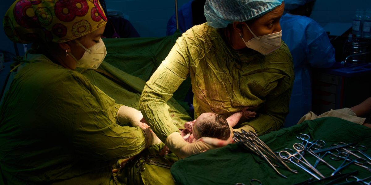 U.S. blockade of Cuba’s oil supply is not only crippling the island’s economy but also threatening ‘basic human safety,’ minister says