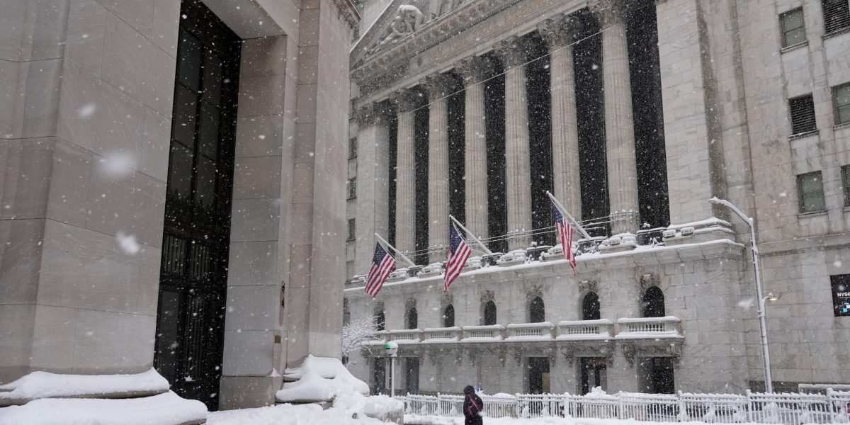 Reality of Nvidia earnings beat wipes out Monday's spooked stock swoon | Fortune