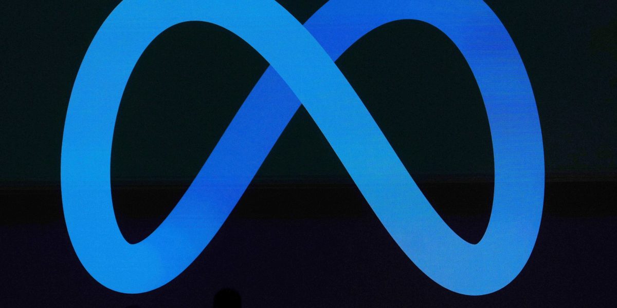 Meta заключает сделку с AMD на $100 миллиардов с возможностью покупки 10% акций