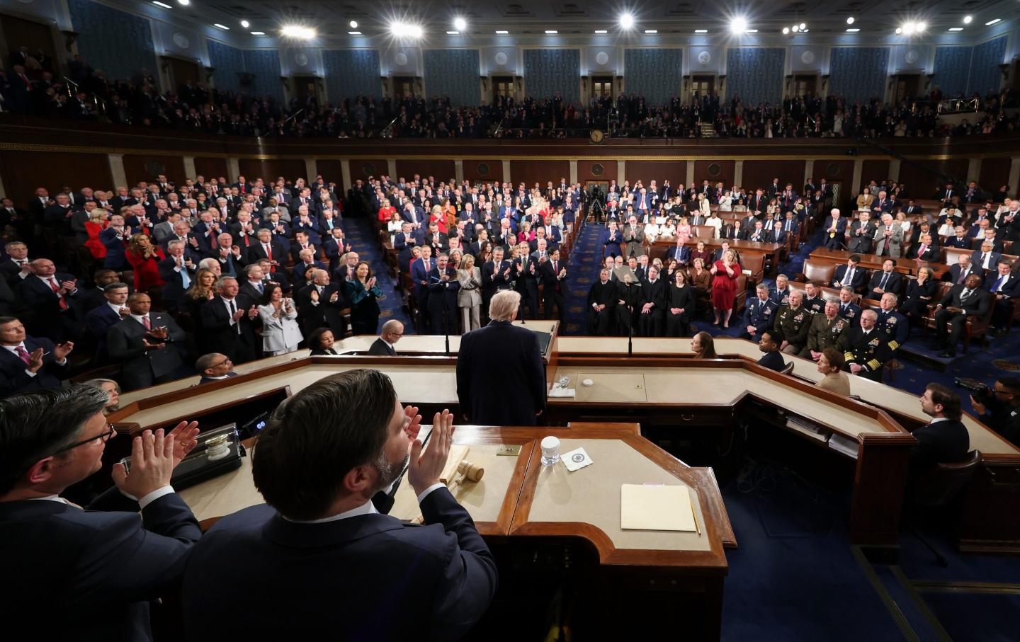 SOTU