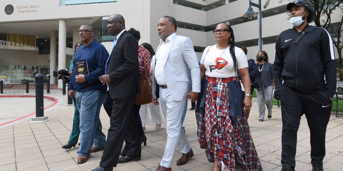 The immortal life of Henrietta Lacks lawsuits gets a bit shorter with Novartis settlement | Fortune