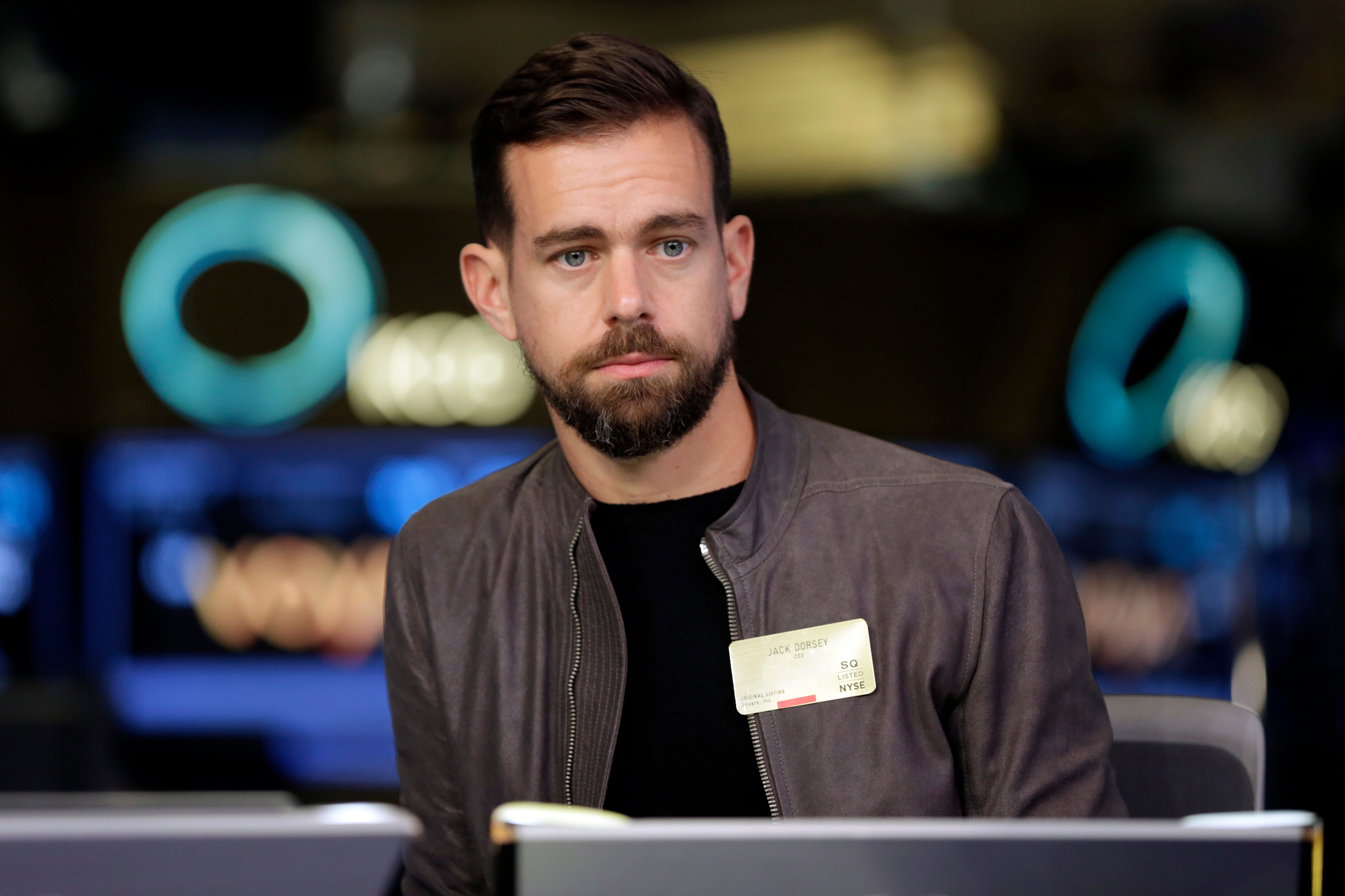 dorsey