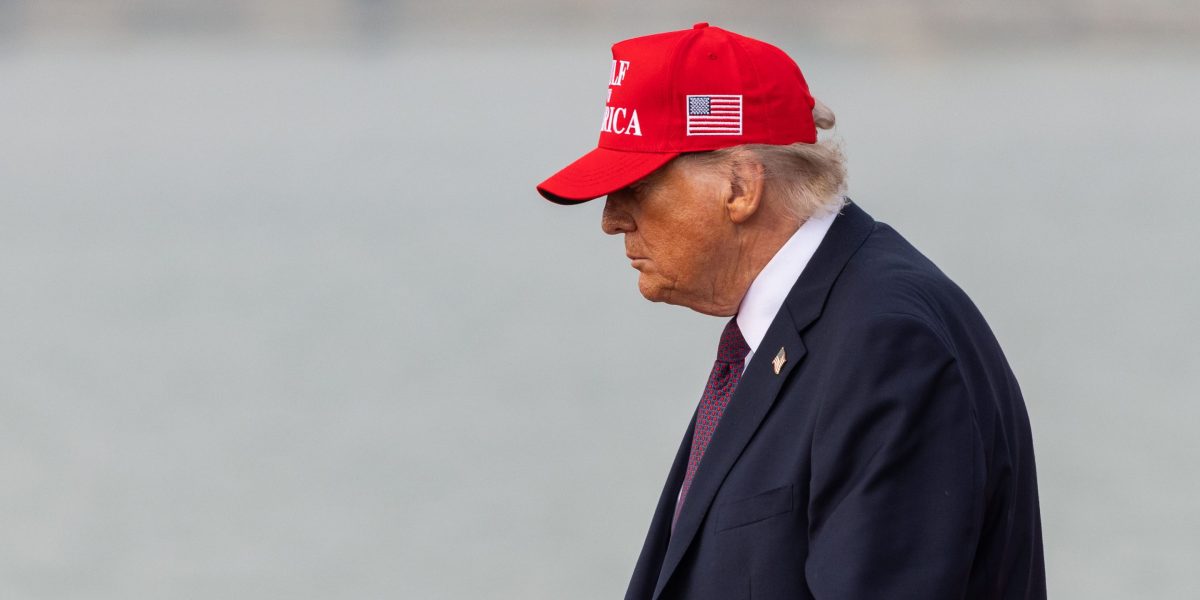 Marjorie Taylor Greene Kecam Serangan ke Iran Sebagai Pengkhianatan Trump terhadap Amerika Pertama: ‘Selalu Bohong dan Selalu Amerika Terakhir’