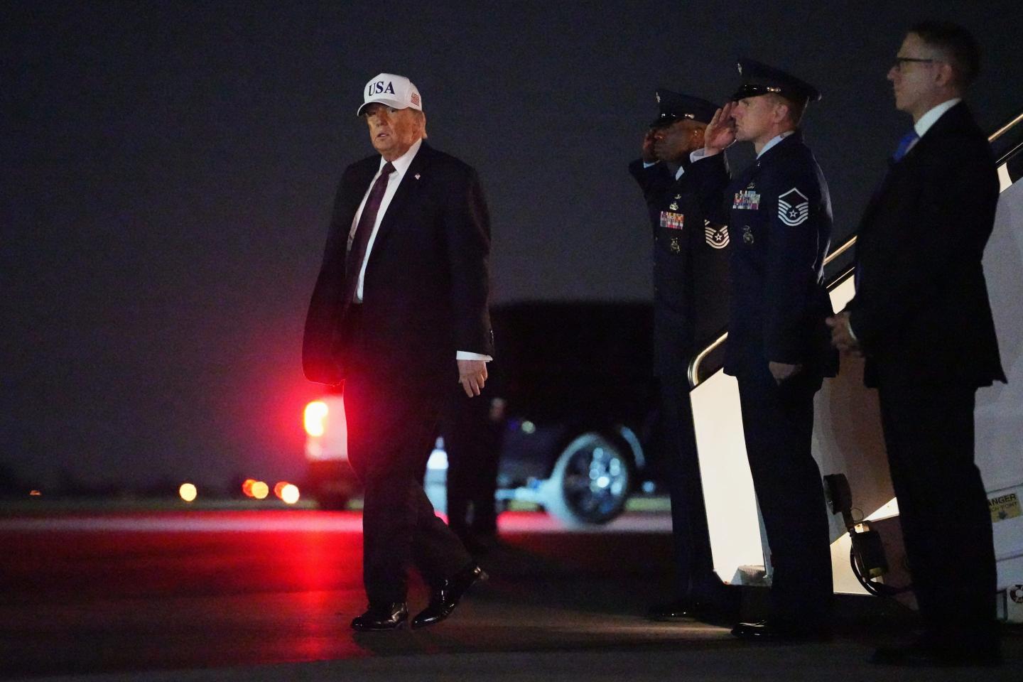 trump