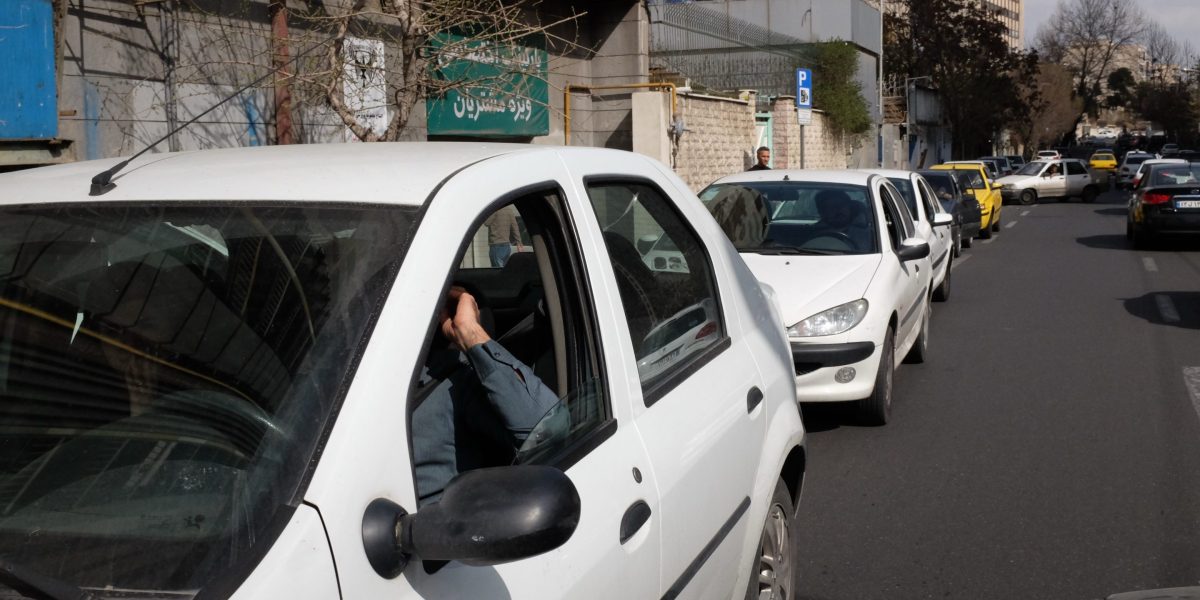 Serangan AS dan Israel ke Iran Terjadi Dua Hari Setelah Pembicaraan Terakhir, Saat Teokrasi Bergulat dengan Unjuk Rasa Nasional