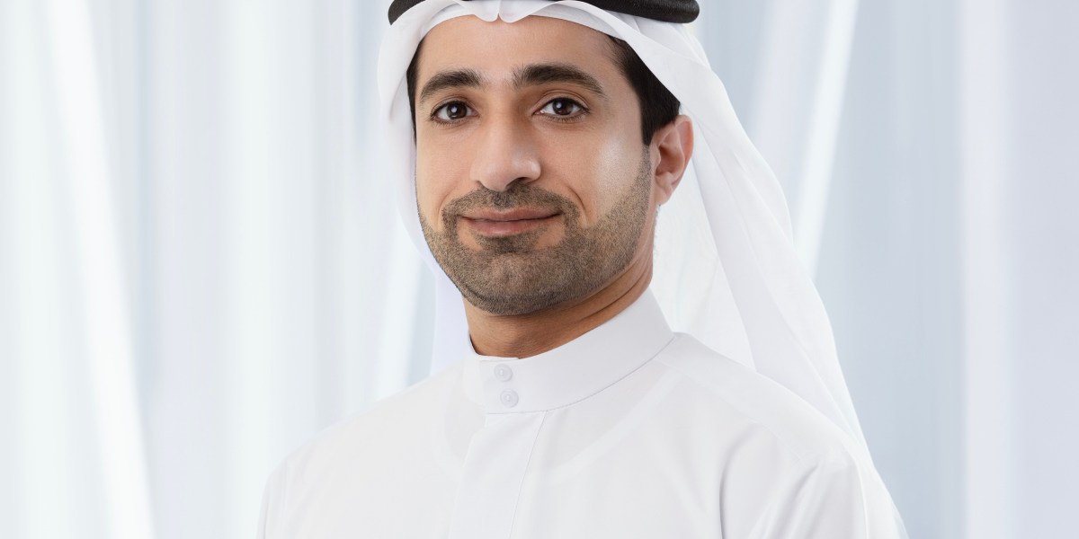 In 2026, it's time for CEOs to rethink HQs and look to Dubai's playbook for growth | Fortune