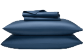 Brooklinen Luxe Sateen Core Sheet Set