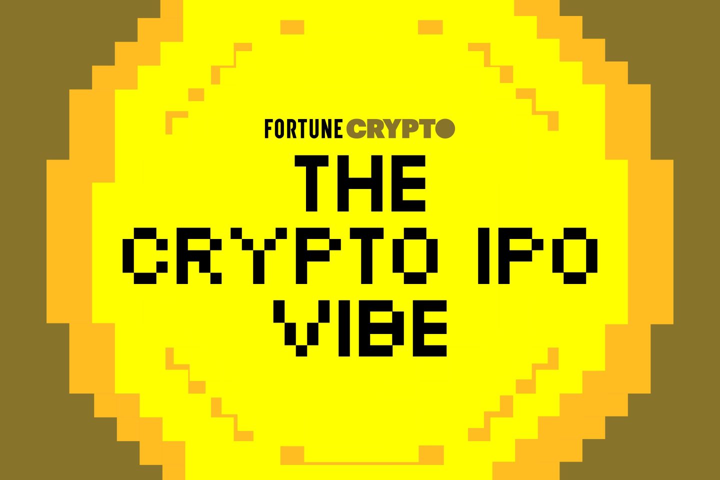 BitGo’s CEO just took his company public—and thinks the IPO process could be improved with blockchain