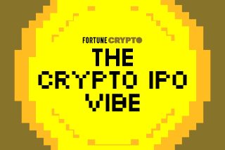 BitGo’s CEO just took his company public—and thinks the IPO process could be improved with blockchain