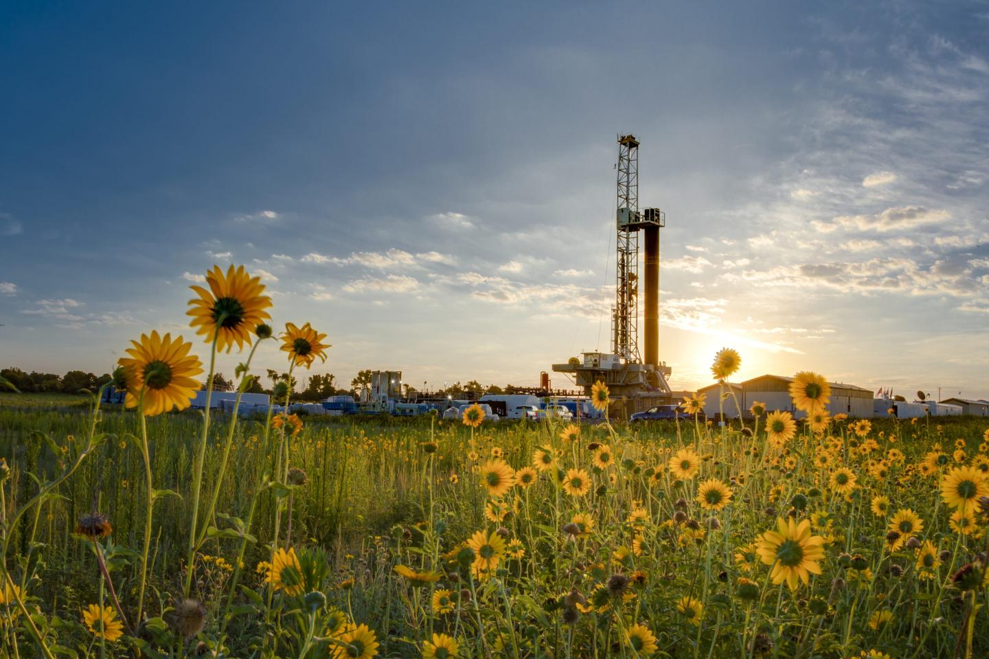 Devon Energy CEO: $26 billion Coterra merger marries two “crown jewels” as merger mania returns to the oilfield