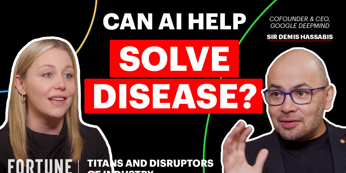 Bos AI Google, Demis Hassabis, Punya 4 Langkah untuk Kembalikan Era Kejayaan