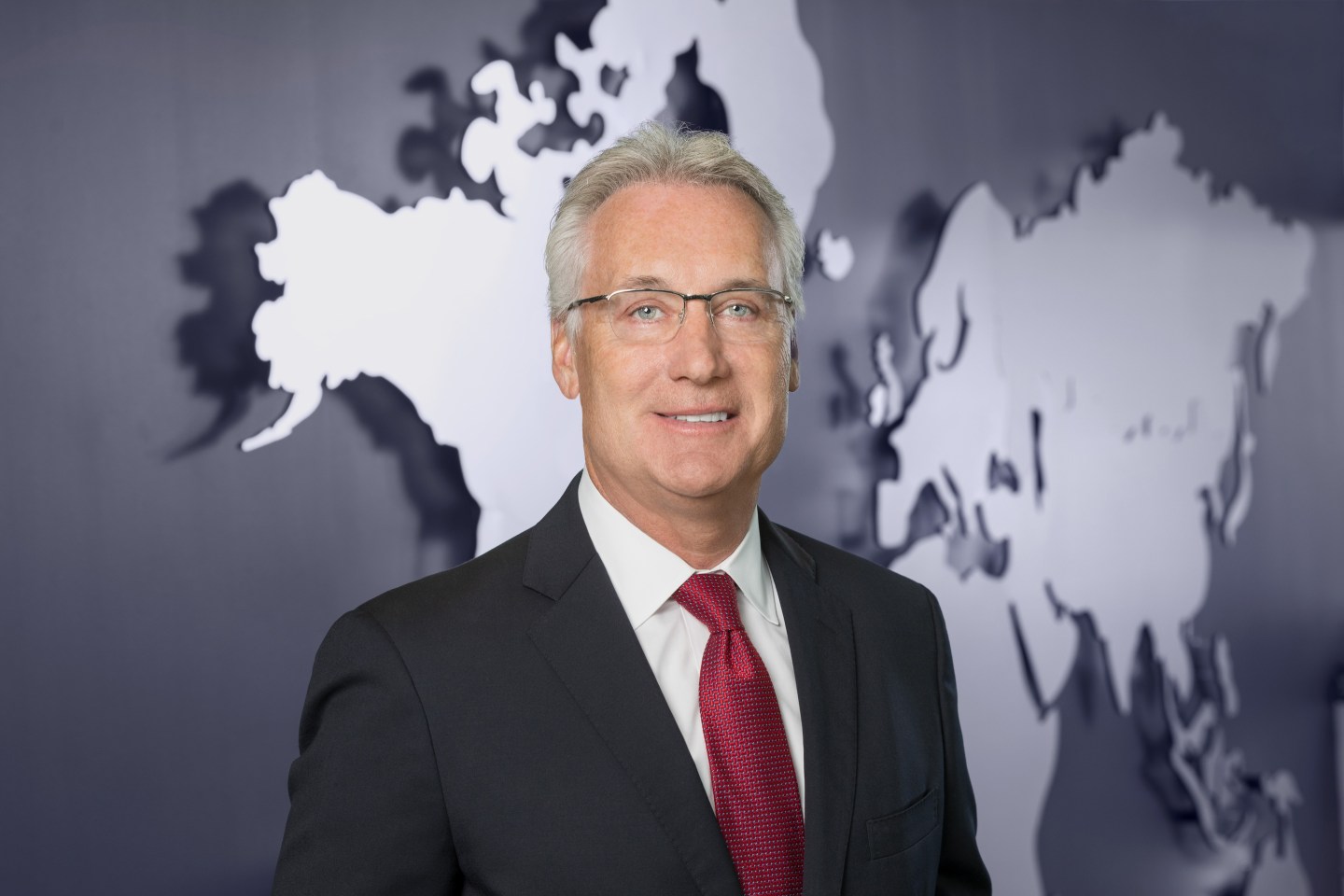 John Dietrich is executive vice president and chief financial officer of FedEx Corporation.