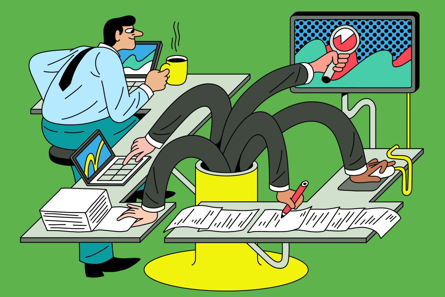 Bank of America's AI-powered assistant was first unveiled in 2018.