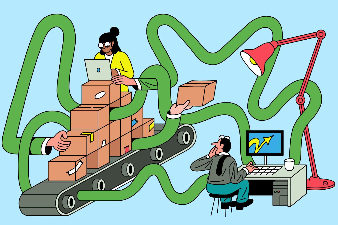 How cutting out product management enabled Kilo to compete in the hyper-fast AI coding market