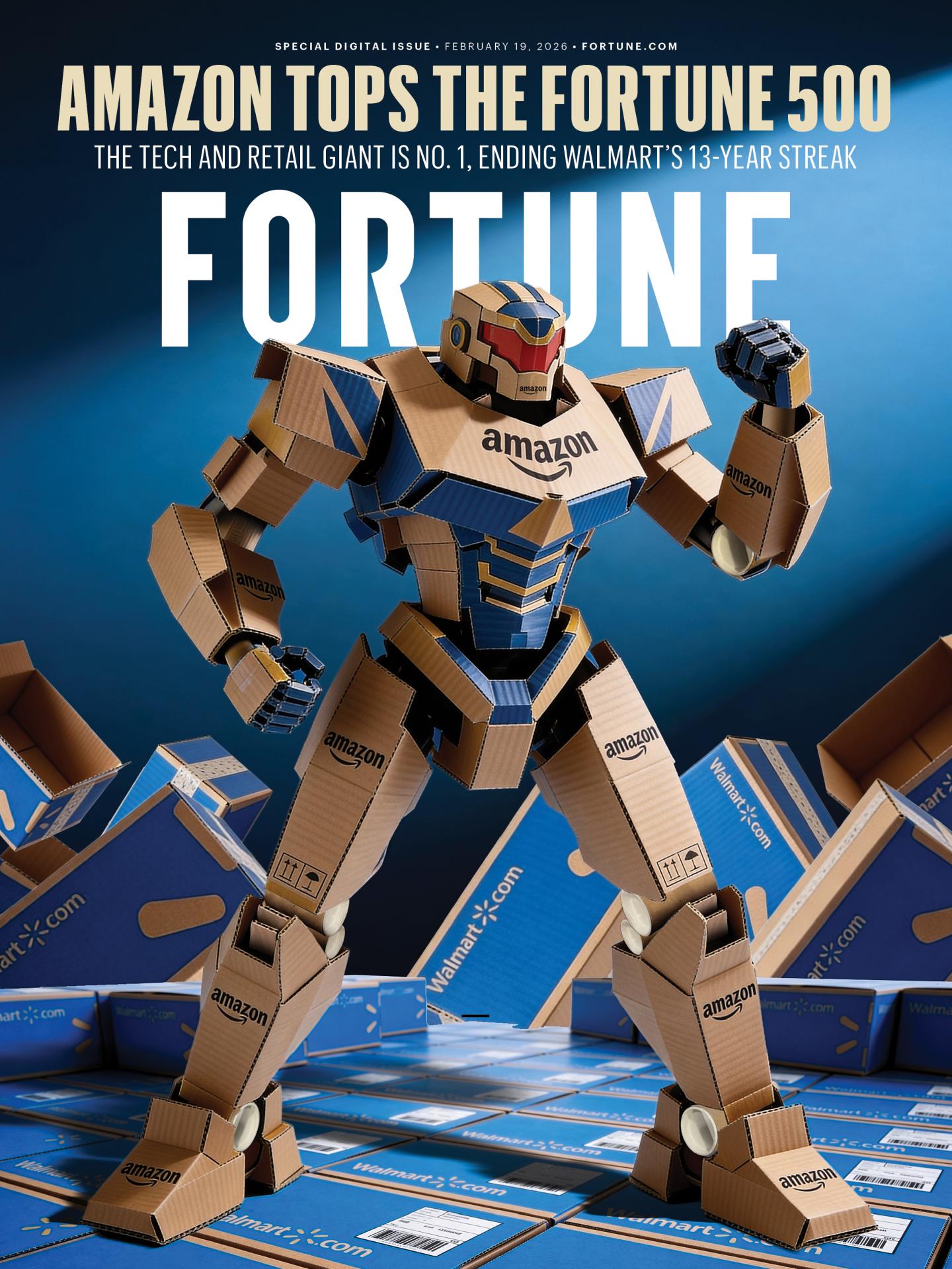 Special Digital Issue: Feb. 19, 2026
