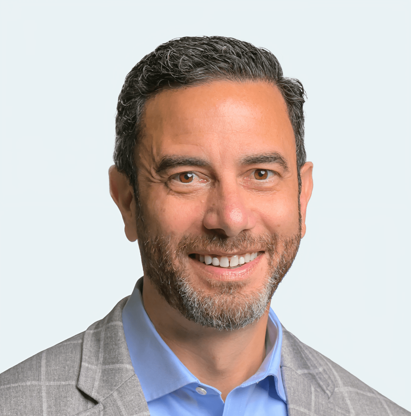 Gary Niederpruem is the CEO of Forgent Power Solutions.