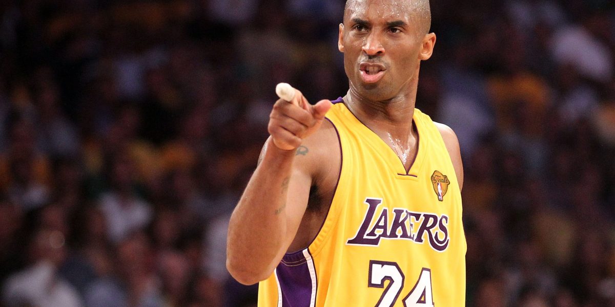 Bintang NBA Metta World Peace Mengungkap Pelajaran dari Kobe Bryant: Selalu Ada yang Bekerja Lebih Keras