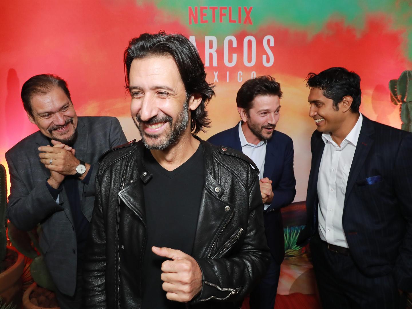 narcos