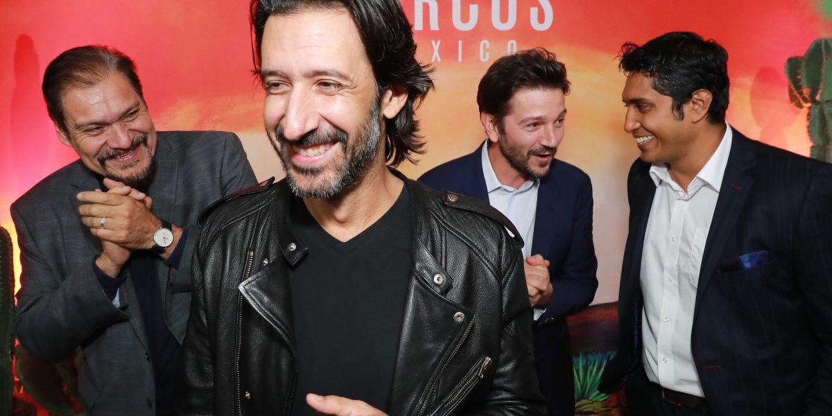 From ‘The Lord of the Skies’ to drones over El Paso, Mexican cartels have a long history of airborne drug fleets