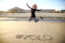Photo: YOLO
