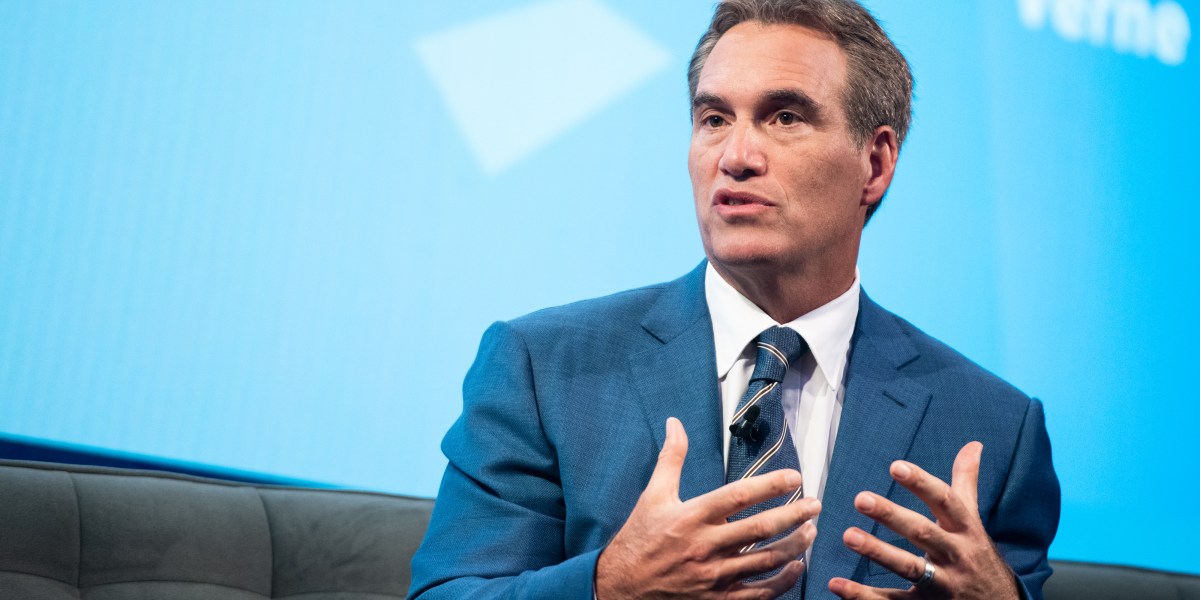 Less than 10% of employees believe their bosses are demonstrating moral leadership | Fortune