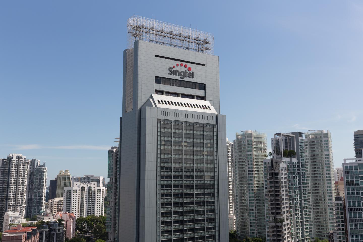 Singtel, Singapore's largest and oldest telco, is trying to future-proof its business through initiatives like its Singtel28 strategy and expanding into digital and AI infrastructure. 