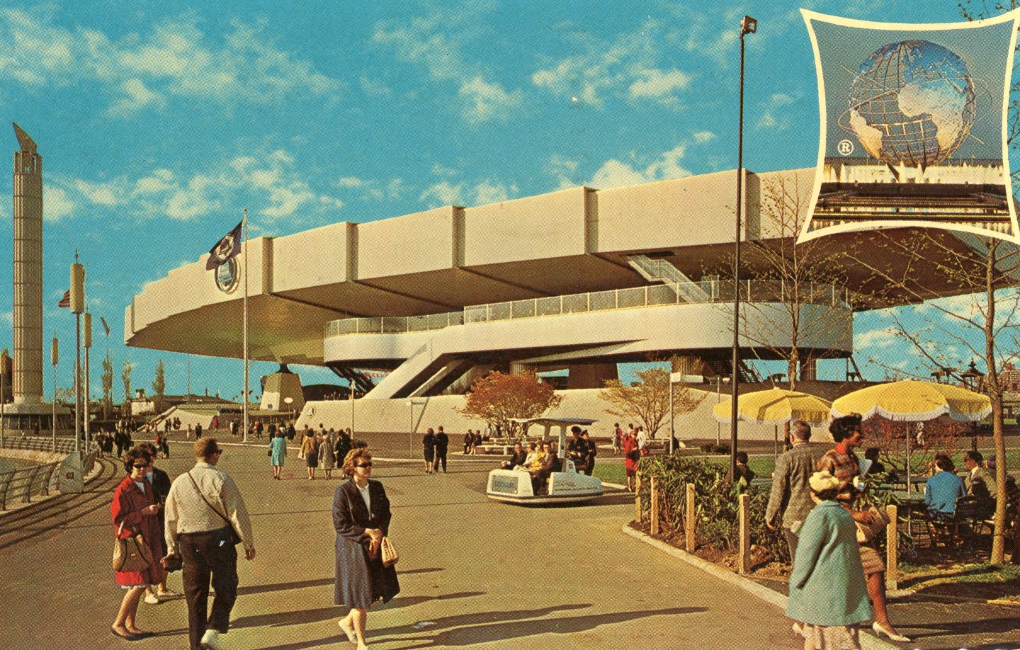world's fair