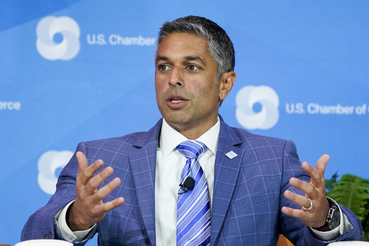 Why GM’s supply-chain chief sees suppressed dissent as a business risk