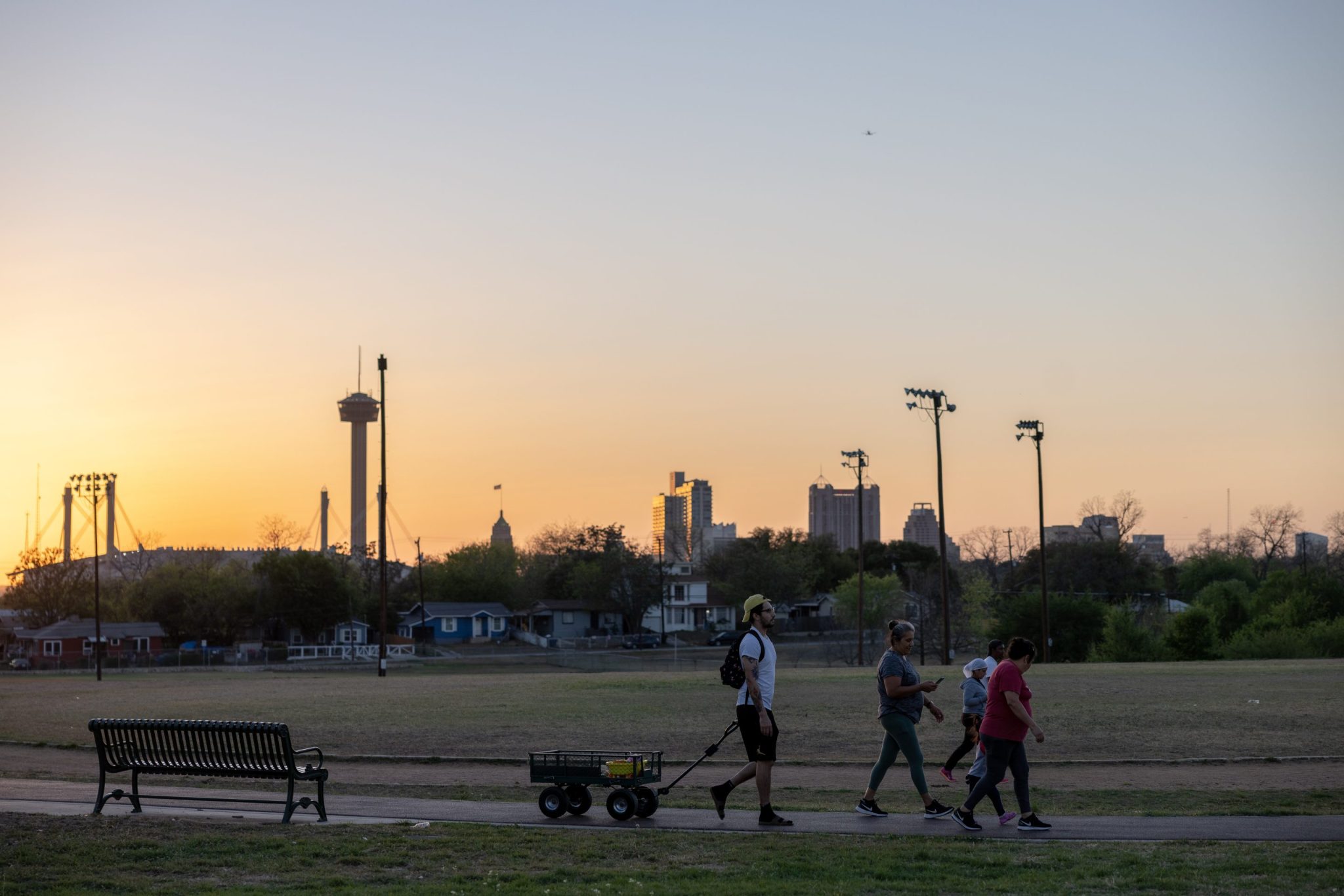 Rural America’s $23.6 billion wipeout: the drought that wouldn’t quit