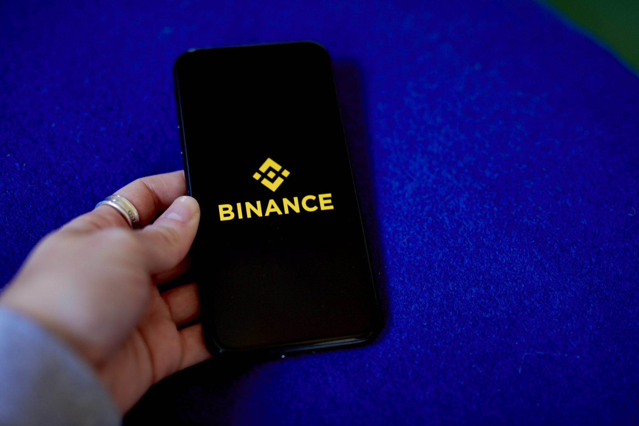 Binance fires top investigators who claim to have uncovered evidence of Iranian sanctions violations插图