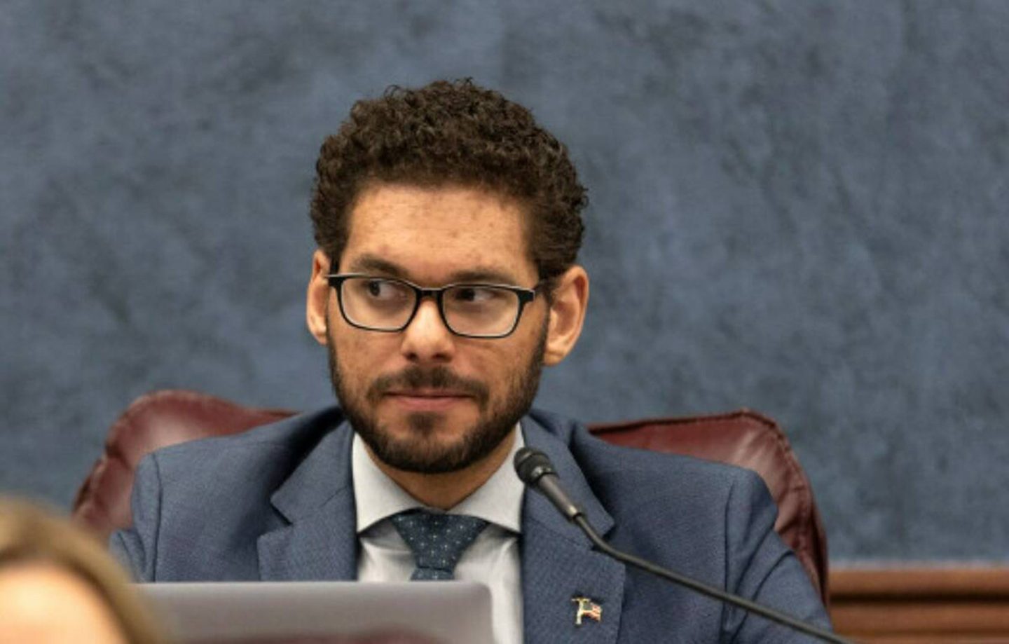 Nevada Assemblyman Howard Watts