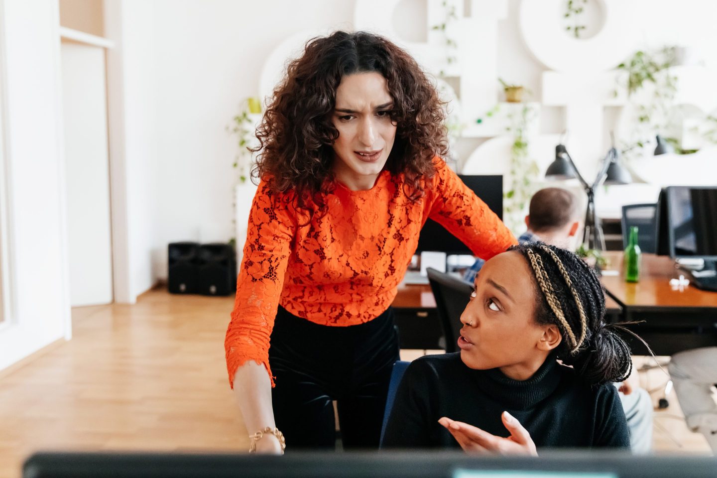 Workspace CEO says bosses who force five-day mandates are taking an old ‘factory style approach’ when they should be embracing AI