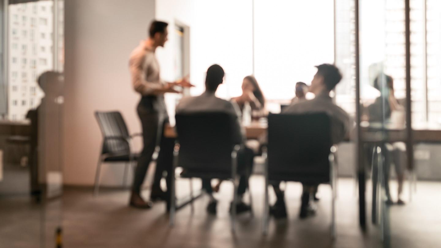 You’ve lost the CEO succession race. Here’s your multi-million dollar bonus