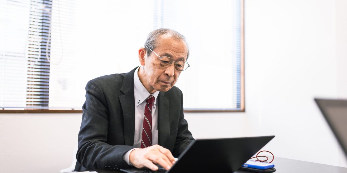 Western CEOs crack down, demanding super-AI productivity to keep your job. Japanese firms pay older workers to do nothing