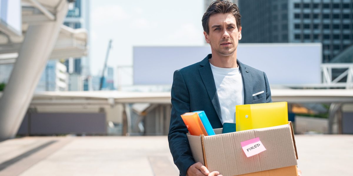 The billion-dollar justification: why AI giants need you to fear for your job