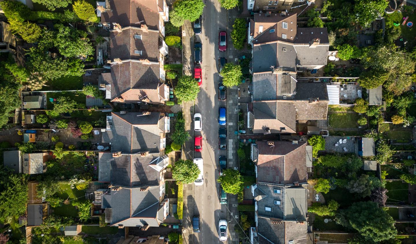 Which class of mortgage holder are you? Only 20% are in the elite pre-2022 camp