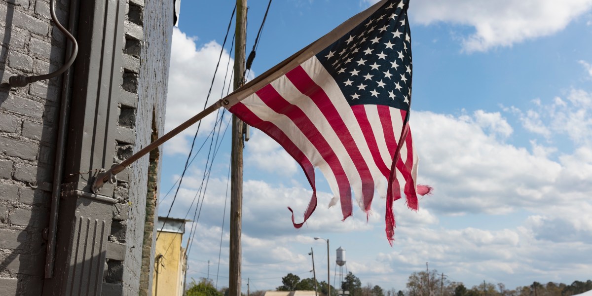 American unexceptionalism: Foreign markets leave U.S. stocks in the dust