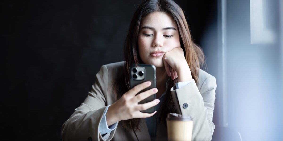 USAA CEO says Gen Z ‘are not going to be as well off’—they need to take ownership of their success