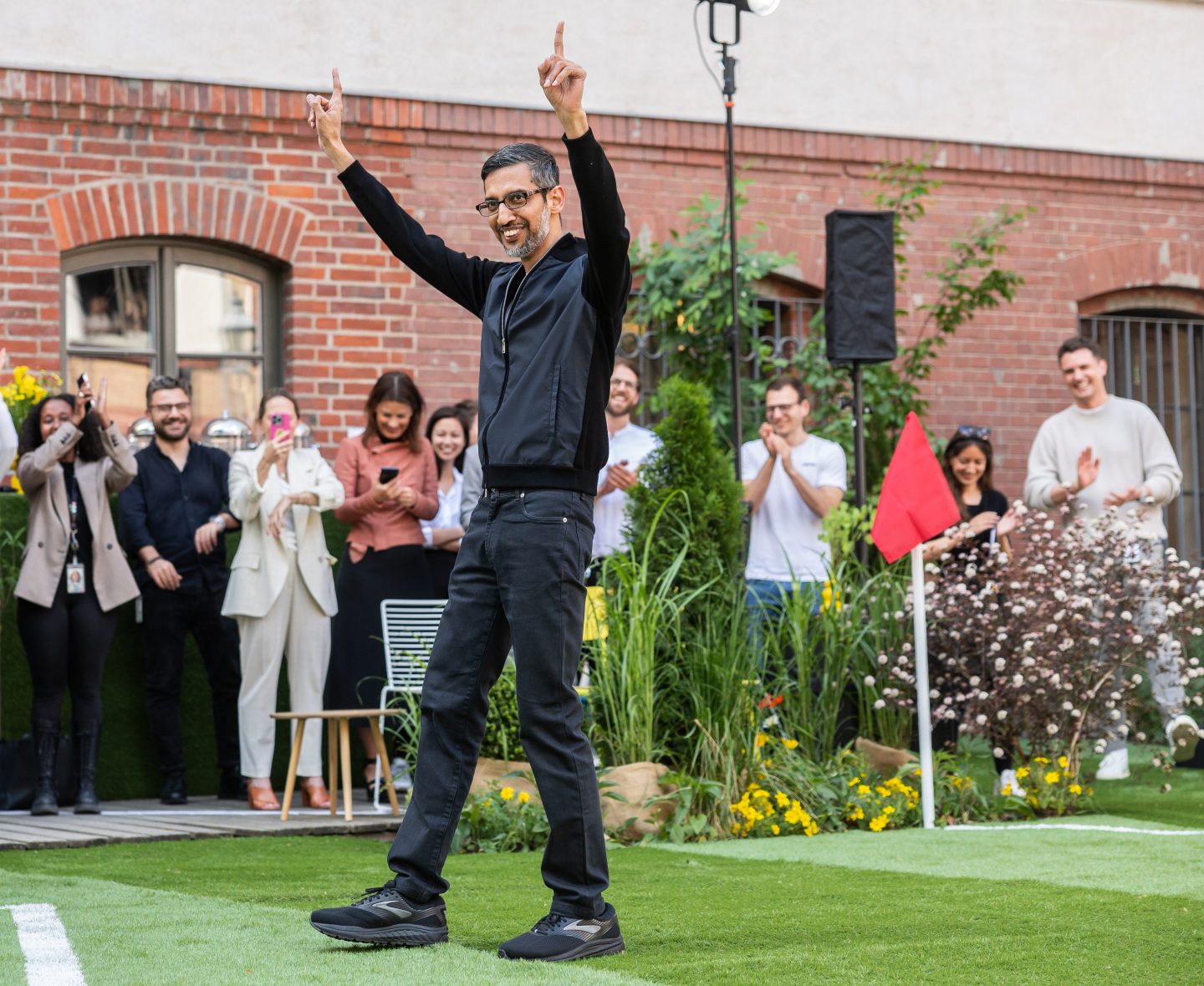 Google’s borrowing binge: $20 billion in new debt and a rare 100 year bond