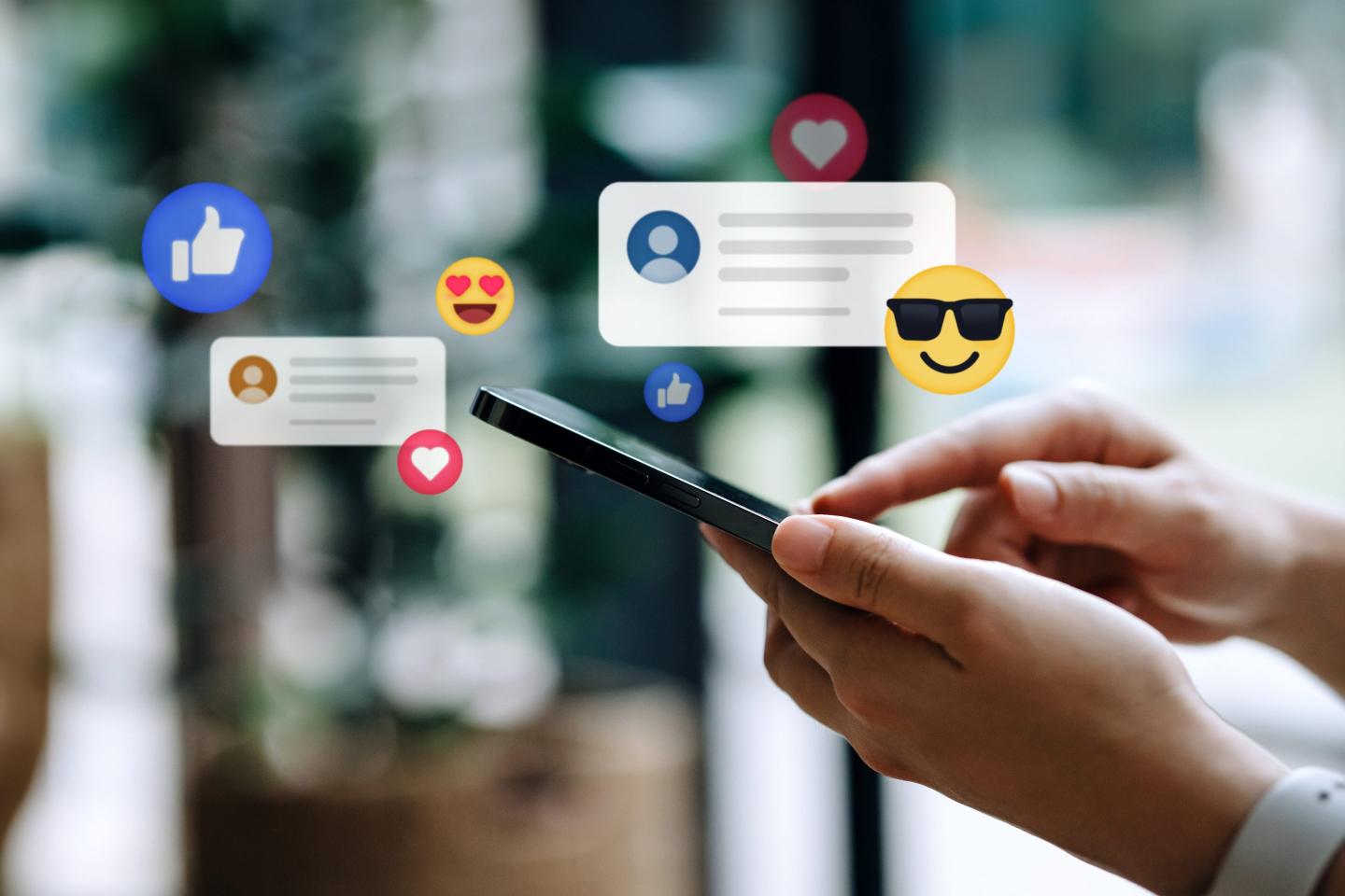 Trump’s FTC backs off social media regulation despite finding that nearly 20% of America’s children are online for 4 hours or more